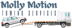 Molly Motion Towing Services